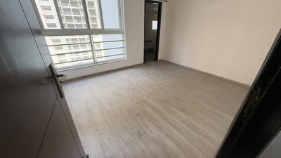 Bedroom Image of 2070 Sq.ft 3 BHK Apartment / Flat for rent in ABA Cleo County, Sector 121 Noida for Rs. 75000