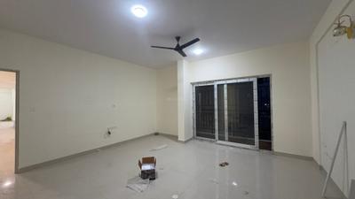 Bedroom Image of 4800 Sq.ft 5 BHK Apartment / Flat for rent in HBR Layout Bengaluru for Rs. 125000
