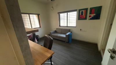 Bedroom Image of 2000 Sq.ft 4 BHK Independent House for sale in Bopal Ahmedabad for Rs. 21100000