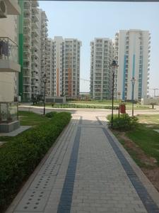 Image of 1184 Sq.ft 3 BHK Apartment / Flat for sale in Hero Homes, Sector 88, Mohali for Rs. 15500000