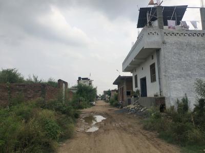 Image of 900 Sq.ft Residential Plot / Land for sale in Sector 144, Noida for Rs. 1500000