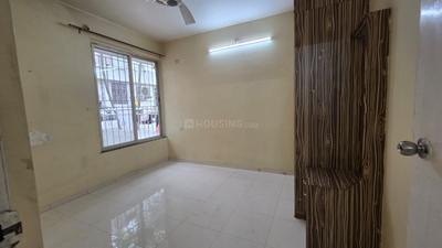 Bedroom Image of 1450 Sq.ft 3 BHK Villa for sale in Shewalewadi Pune for Rs. 18000000