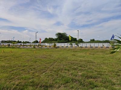 Image of 800 Sq.ft Residential Plot / Land for sale in Padappai, Chennai for Rs. 2240001