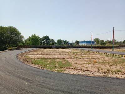 Image of 1250 Sq.ft Residential Plot / Land for sale in Pratap Nagar, Udaipur for Rs. 5200000