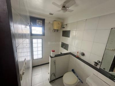 Bathroom Image of 2310 Sq.ft 3 BHK Apartment / Flat for sale in Ridhiraj Residency, Tilak Nagar Jaipur for Rs. 17000000