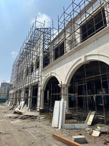 Image of 530 Sq.ft 1 RK Studio for sale in Orion One 32, Sector 132, Noida for Rs. 6500000