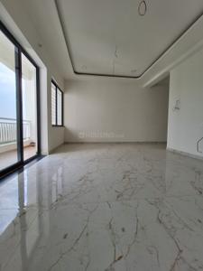 Hall Image of 1093 Sq.ft 2 BHK Apartment / Flat for sale in Besa Nagpur for Rs. 4500000