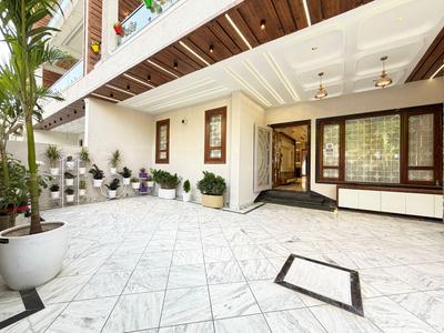 Image of 2250 Sq.ft 5 BHK Villa for sale in Nirman Nagar, Jaipur for Rs. 50100000