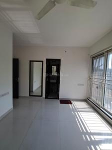 Hall Image of 1290 Sq.ft 3 BHK Apartment / Flat for rent in Rustomjee Urbania Athena, Thane West Thane for Rs. 65000