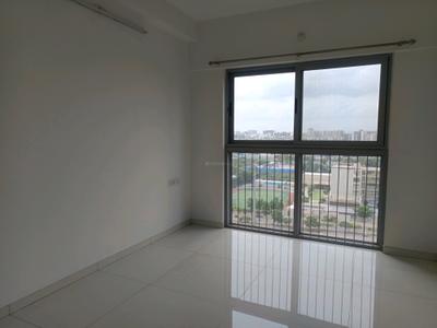 Bedroom Image of 1200 Sq.ft 2 BHK Apartment / Flat for rent in Amanora Adreno Towers, Hadapsar Pune for Rs. 50000