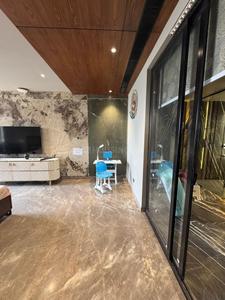 Hall Image of 4500 Sq.ft 3 BHK Builder Floor for rent in DLF City Phase 1, DLF Phase 1 Gurgaon for Rs. 300000