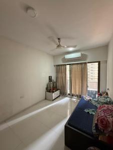Hall Image of 1180 Sq.ft 3 BHK Apartment / Flat for sale in ACME Ozone Phase 2, Thane West Thane for Rs. 18500000