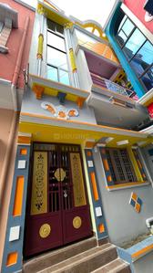 Image of 448 Sq.ft 2 BHK Independent House for sale in Ayappakkam, Chennai for Rs. 7000000