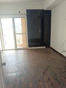 Hall Image of 1750 Sq.ft 3 BHK Apartment / Flat for rent in Paras Tierea, Sector 137 Noida for Rs. 30000
