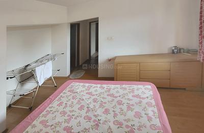 Bedroom Image of Casa Bella Gold Apartment -  Dombivli East  in Palava Phase 1, Thane