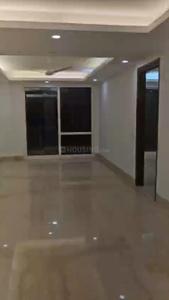 Hall Image of 1800 Sq.ft 3 BHK Builder Floor for sale in Anand Niketan New Delhi for Rs. 80000000
