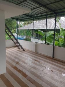 Balcony Image of 2000 Sq.ft 4 BHK Independent House for sale in Kuttanellur Thrissur for Rs. 8400000