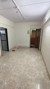 Hall Image of 400 Sq.ft 1 RK Apartment / Flat for sale in Dombivli West Thane for Rs. 3000000