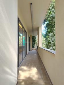 Balcony Image of 7200 Sq.ft 4 BHK Builder Floor for sale in Hauz Khas New Delhi for Rs. 350000000