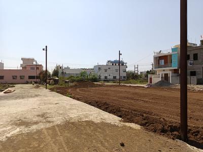 Image of 1000 Sq.ft Residential Plot / Land for sale in Tilhari, Jabalpur for Rs. 3000000