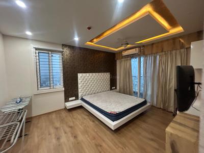 Bedroom Image of 2300 Sq.ft 3 BHK Apartment / Flat for sale in Phoenix One Bangalore West, Rajajinagar Bengaluru for Rs. 60000000