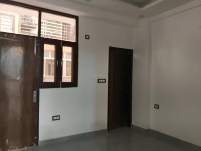 Bedroom Image of 900 Sq.ft 2 BHK Apartment / Flat for sale in Krishna Elite Homes, Noida Extension Greater Noida for Rs. 3745000