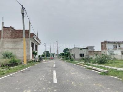 Image of 60 Sq.ft Residential Plot / Land for sale in Vrindavan Yojana, Lucknow for Rs. 4500000