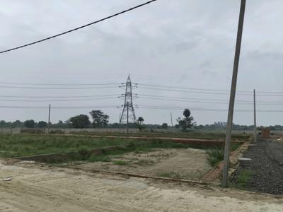 Image of 70 Sq.ft Residential Plot / Land for sale in Dadri, Greater Noida for Rs. 2100000
