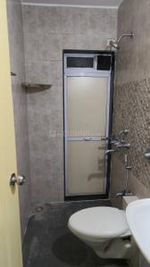 Image of 900 Sq.ft 2 BHK Apartment / Flat for rent in Cosmos Classique, Thane West, Thane for Rs. 34500