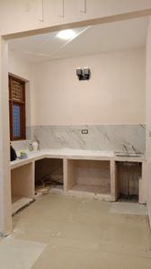 Kitchen Image of 1728 Sq.ft 4 BHK Builder Floor for sale in Ganga Nagar Meerut for Rs. 5325000