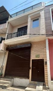 Image of 405 Sq.ft 3.5 BHK Independent House for sale in Kydganj, Allahabad for Rs. 9800000