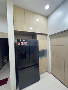 Bedroom Image of 1350 Sq.ft 4 BHK Villa for sale in Sargasan Gandhinagar for Rs. 29000000