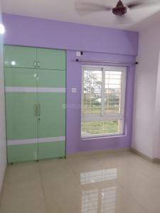 Image of 900 Sq.ft 2 BHK Apartment / Flat for rent in Manishankar Sri Krishna Kunj Residency, Fuljhore, Durgapur for Rs. 15000
