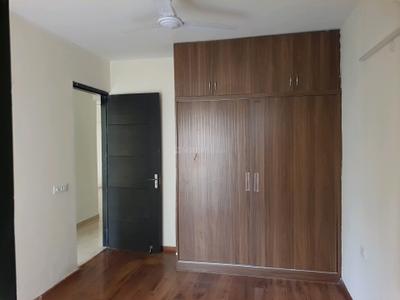 3 BHK Independent Builder Floor