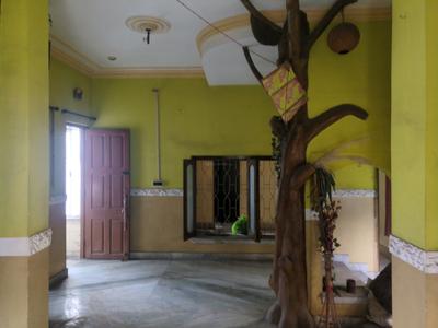 Living Room Image of 1921 Sq.ft 5 BHK Independent House for rent in Khardaha Kolkata for Rs. 14000