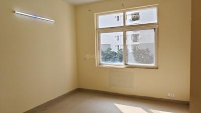 Bedroom Image of 2285 Sq.ft 4 BHK Apartment / Flat for sale in Rohtas Plumeria Homes, Gomti Nagar Lucknow for Rs. 15500000