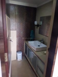 Bathroom Image of 1750 Sq.ft 3 BHK Apartment / Flat for sale in Shree Dinsha Kshitij Apartments, Sanpada Navi Mumbai for Rs. 41500000