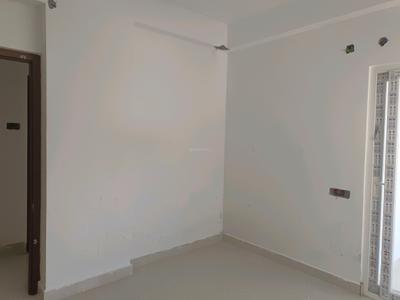 Bedroom Image of 1110 Sq.ft 2 BHK Apartment / Flat for sale in Mahalakshmi S Ridhira Block 2, Beeramguda Sangareddy for Rs. 5994003