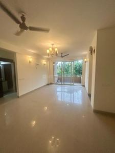 Hall Image of 2250 Sq.ft 4 BHK Apartment / Flat for sale in AWHO Sispal Vihar, Sector 49 Gurgaon for Rs. 33000000