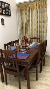 Hall Image of 1465 Sq.ft 2 BHK Apartment / Flat for sale in Nahar Yvonne, Powai Mumbai for Rs. 32000000
