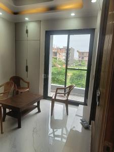 Hall Image of 1260 Sq.ft 3 BHK Builder Floor for sale in BPTP District 6 Block L, Sector 84 Faridabad for Rs. 16000000