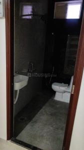 Bathroom Image of 1980 Sq.ft 3 BHK Builder Floor for rent in Khilwat Hyderabad for Rs. 26000