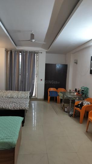 Hall Image of Apna niwas pg in Sector 43, Noida