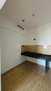 Hall Image of 865 Sq.ft 2 BHK Apartment / Flat for sale in VTP Belair, Mahalunge Pune for Rs. 7300020