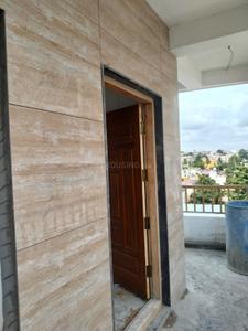 Balcony Image of 972 Sq.ft 2 BHK Apartment / Flat for sale in Whitefield Bengaluru for Rs. 7200000