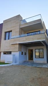 Image of 2340 Sq.ft 4 BHK Villa for sale in Taramatipet, Hyderabad for Rs. 13000000