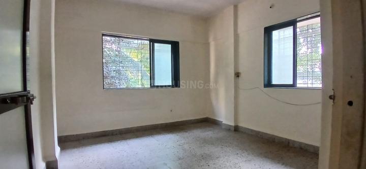 Nancy St Depot Borivali East Bedroom 1