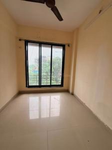 Hall Image of 550 Sq.ft 1 BHK Apartment / Flat for sale in Rabale Navi Mumbai for Rs. 6500000