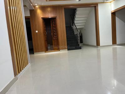 Hall Image of 2000 Sq.ft 2.5 BHK Builder Floor for rent in Banaswadi Bengaluru for Rs. 43000
