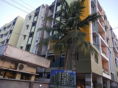 Image of 1150 Sq.ft 2 BHK Apartment / Flat for rent in Chinnamushidiwada, Visakhapatnam for Rs. 6500